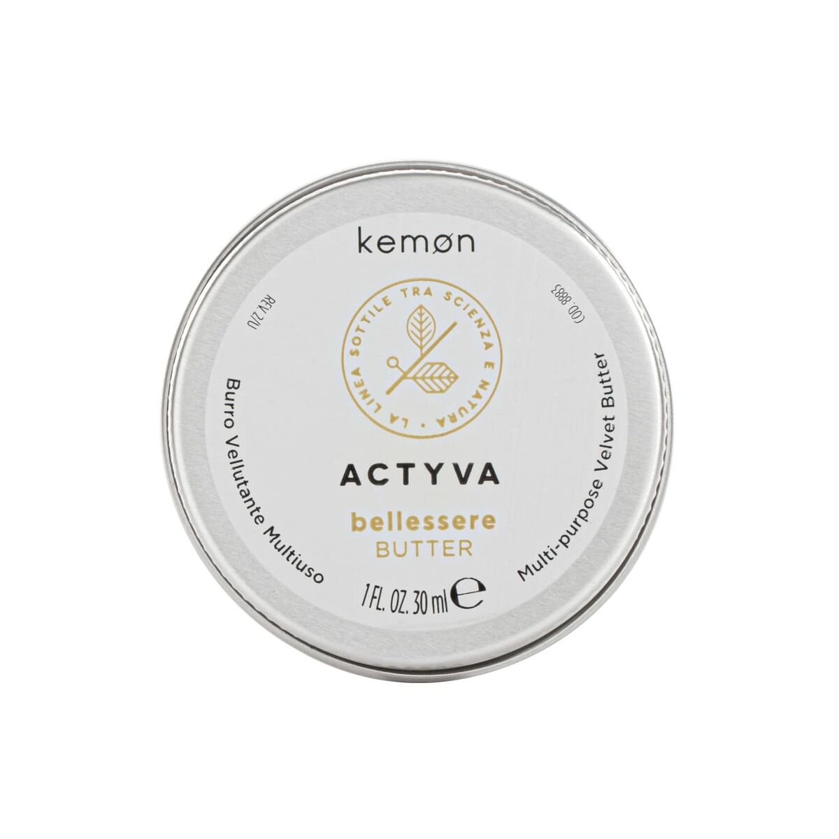 Body Butter Kemon-0