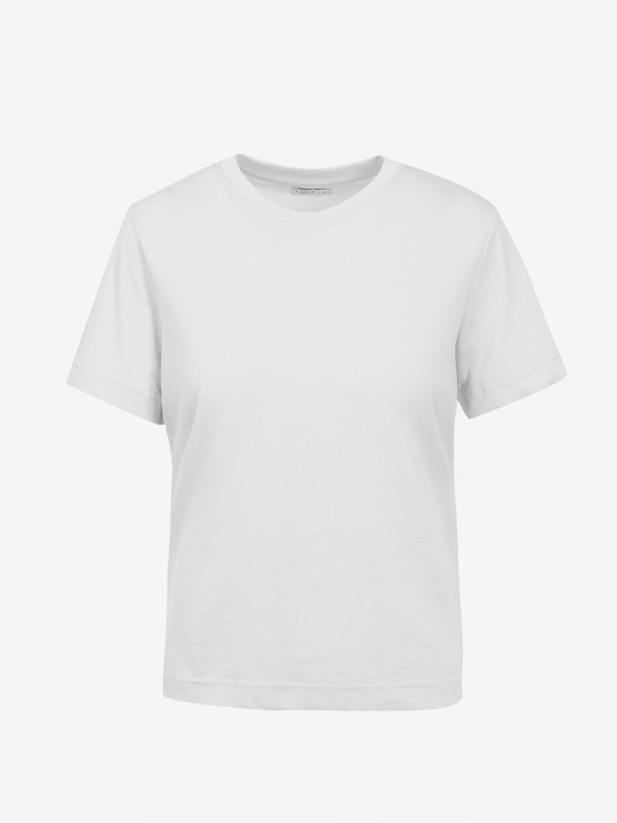 Women's short-sleeved T-shirts-0