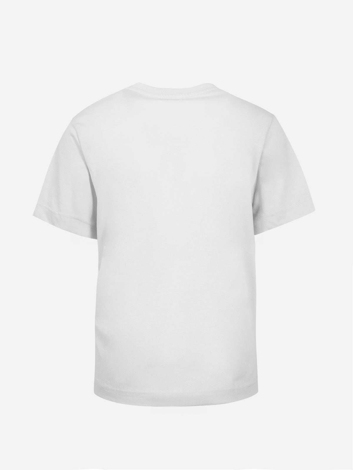 Women's short-sleeved T-shirts-2