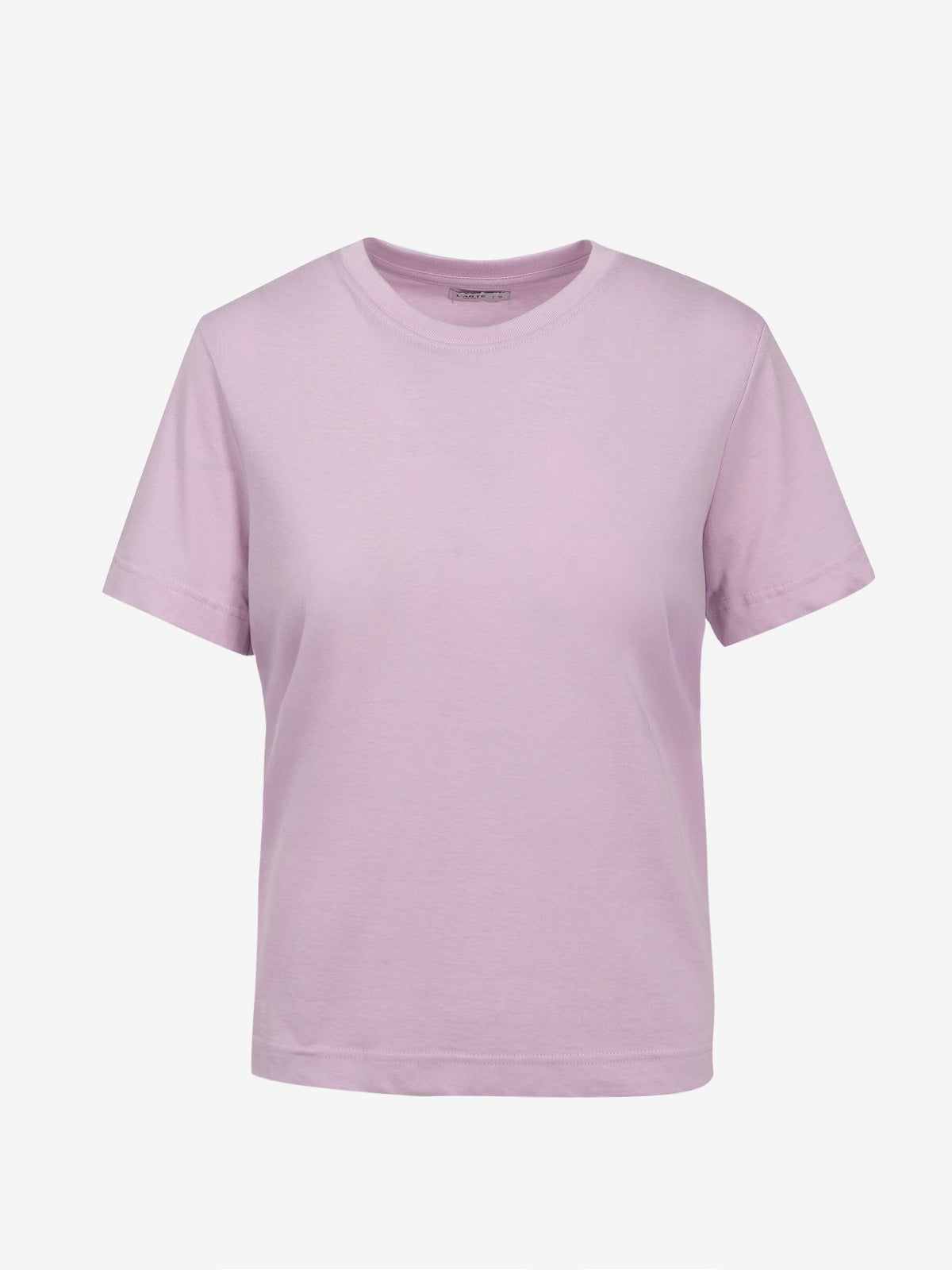 Women's short-sleeved T-shirts-0