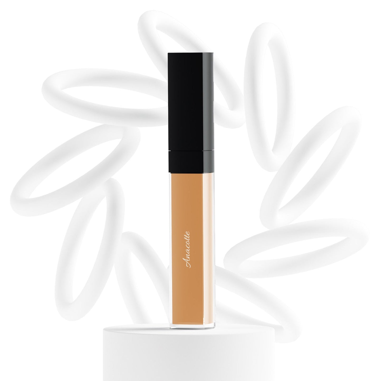 Anacotte's Cruelty-Free Vegan Concealers-8