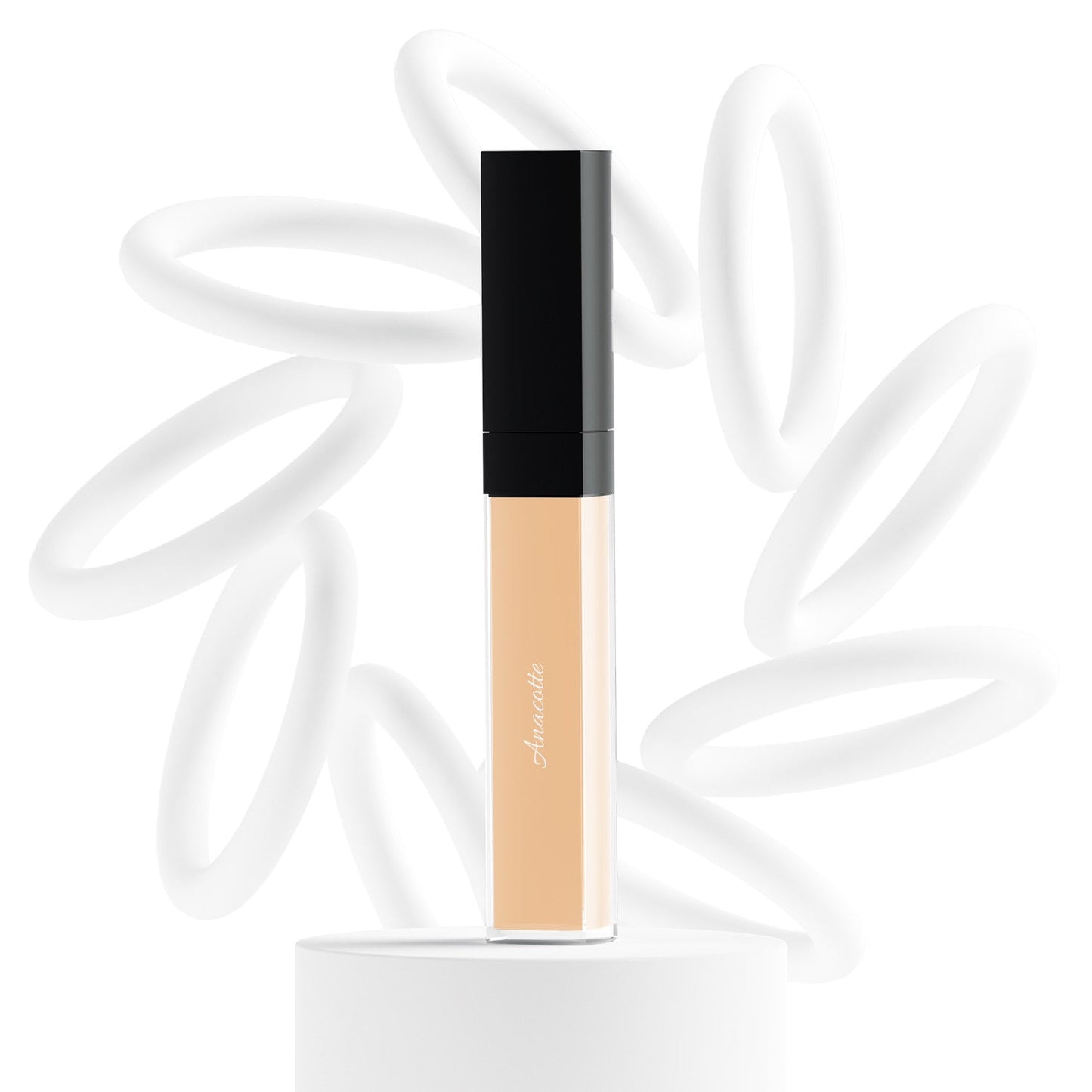 Anacotte's Cruelty-Free Vegan Concealers-6