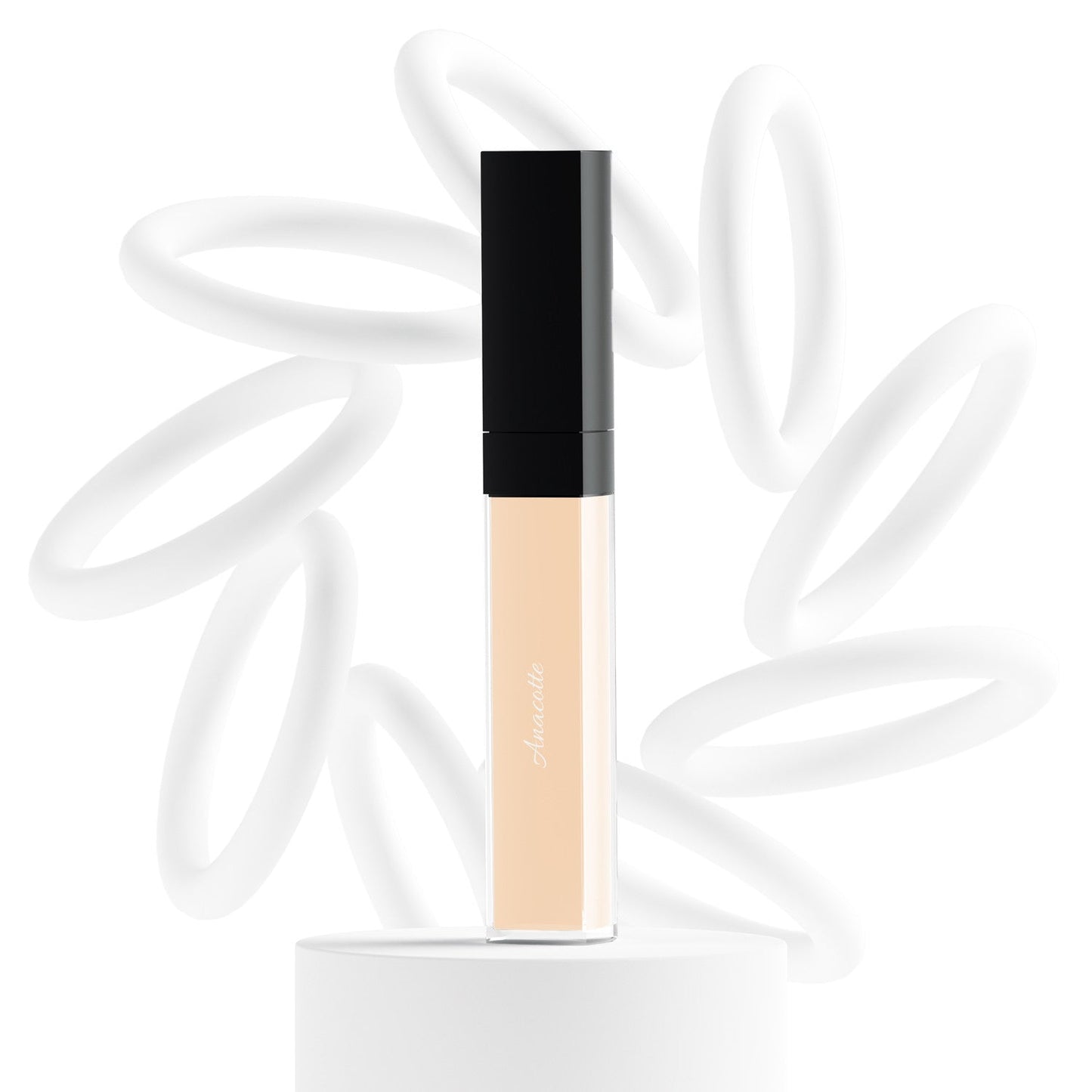 Anacotte's Cruelty-Free Vegan Concealers-15