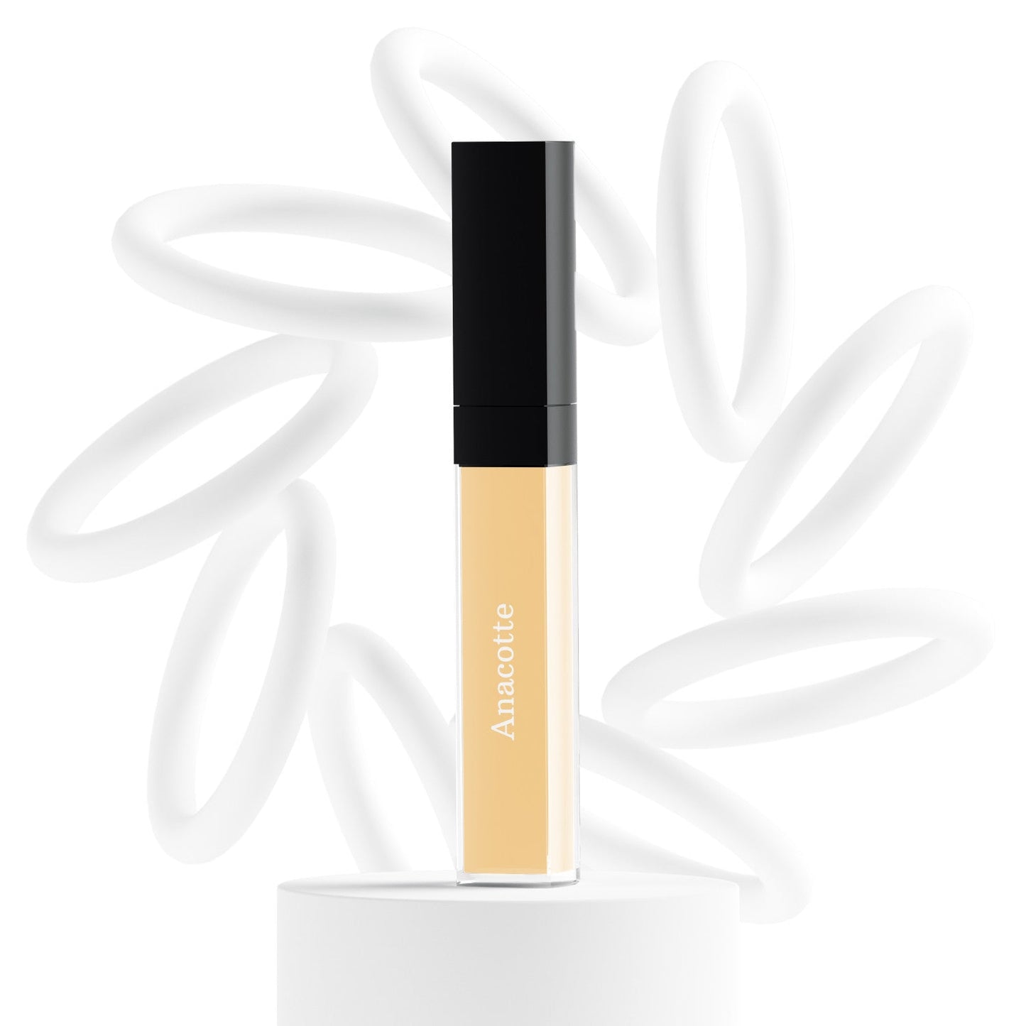 Anacotte's Cruelty-Free Vegan Concealers-2