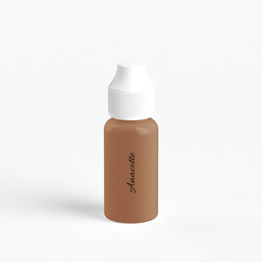 Anacotte Anti-aging and Long Wear Liquid Foundation Makeup 0.5oz-10
