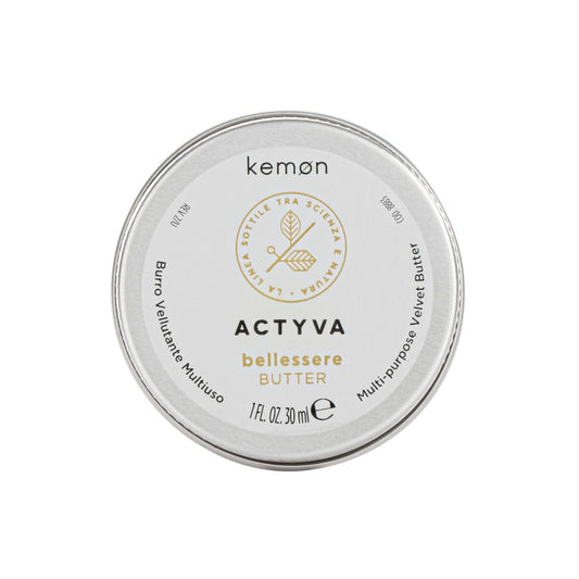 Body Butter Kemon-0