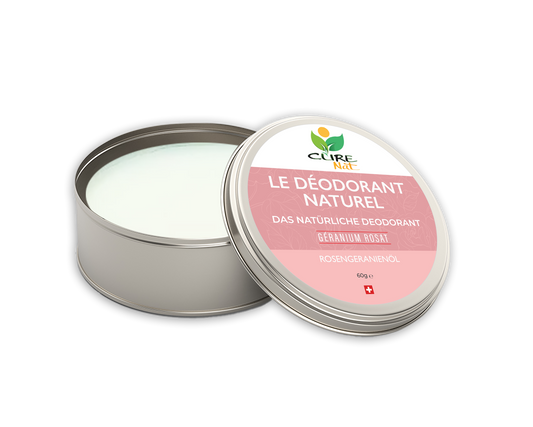 Rose Geranium Deodorant-0