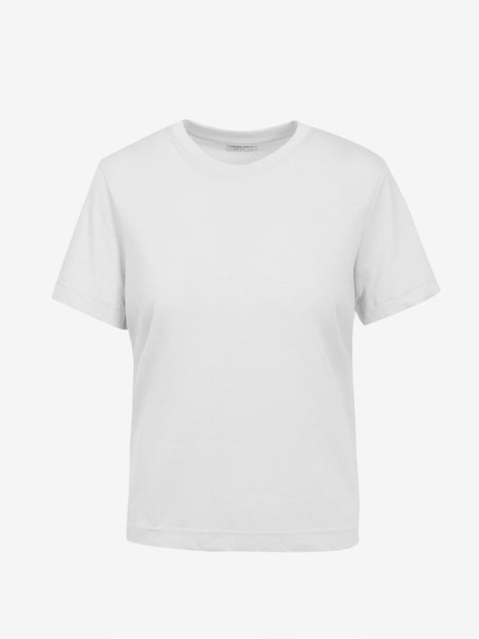 Women's short-sleeved T-shirts-0