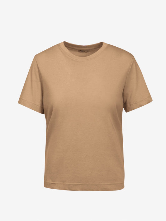 Women's short-sleeved T-shirts-0