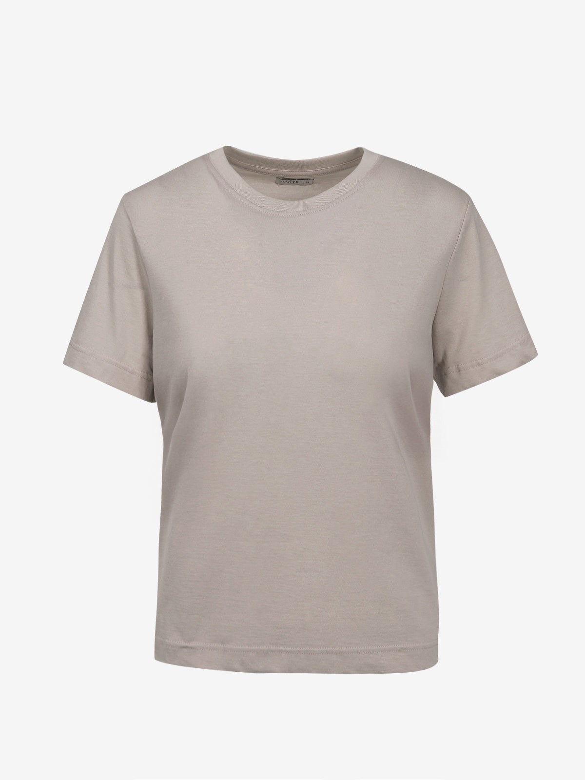 Women's short-sleeved T-shirts-0