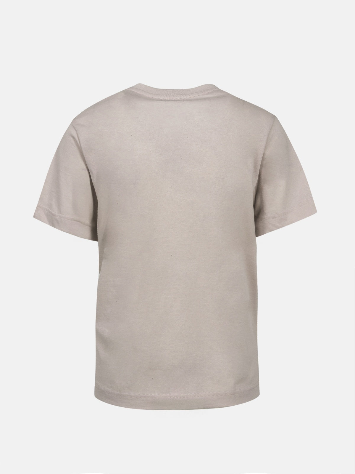 Women's short-sleeved T-shirts-2