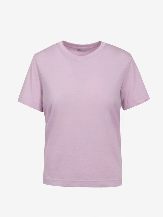 Women's short-sleeved T-shirts-0