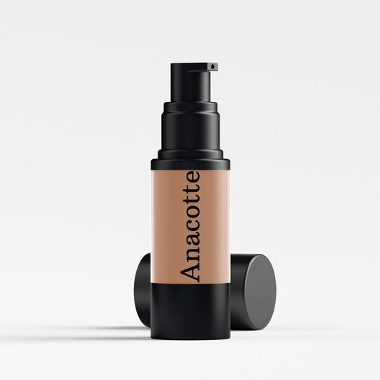 Anacotte's BB Cream - Perfect Blend of Skincare and Makeup-1