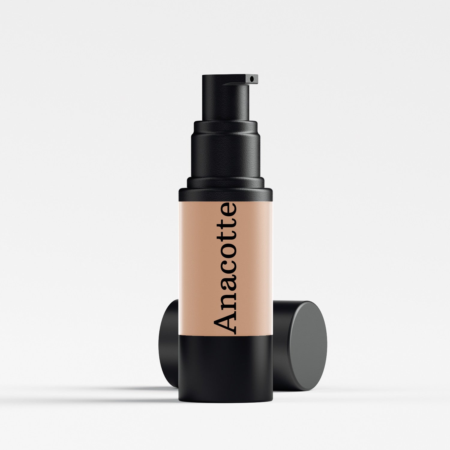 Anacotte's BB Cream - Perfect Blend of Skincare and Makeup-0
