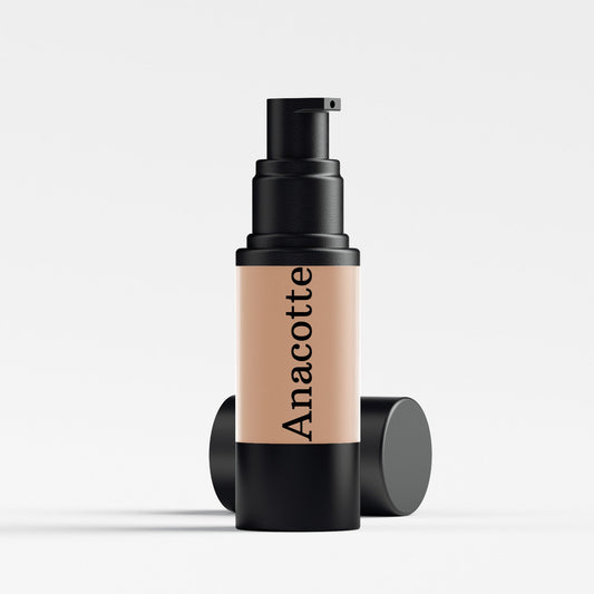 Anacotte's BB Cream - Perfect Blend of Skincare and Makeup-0