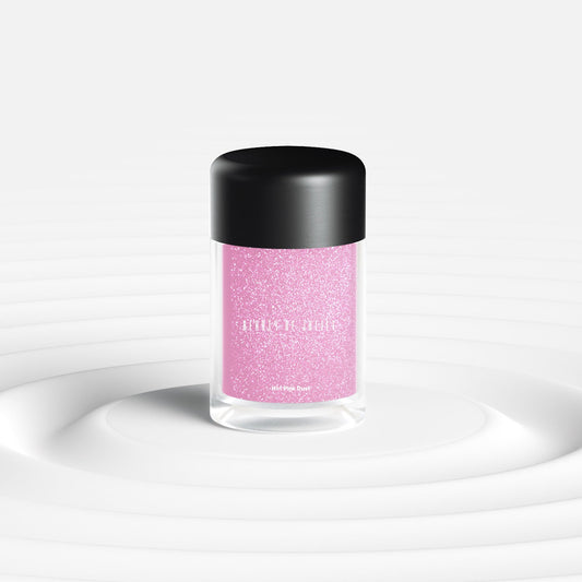 Stardusts - Hot Pink Dust-0